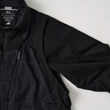 WINDSTOPPER FLOATING SHOULDER JACKET