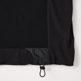 RAGLAN OVERSIZE PULLOVER