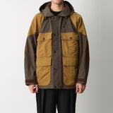 MULTI POCKET BLOUSON