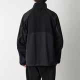 WINDSTOPPER PULLOVER