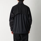 WINDSTOPPER FLOATING SHOULDER JACKET