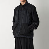 WINDSTOPPER FLOATING SHOULDER JACKET