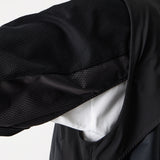WINDSTOPPER FLOATING SHOULDER JACKET