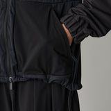 WINDSTOPPER FLOATING SHOULDER JACKET