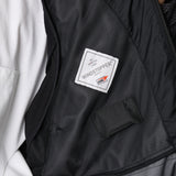 WINDSTOPPER FLOATING SHOULDER JACKET