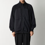 TRACK JACKET
