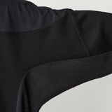 RAGLAN OVERSIZE PULLOVER