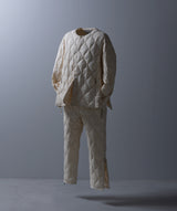 WM × TAION 10th Anniv. Light Down JKT