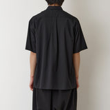 HALF SLEEVE PULLOVER SHIRT