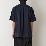 HALF SLEEVE PULLOVER SHIRT