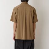 HALF SLEEVE PULLOVER SHIRT