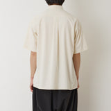 HALF SLEEVE PULLOVER SHIRT