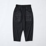 CARGO SAROUEL PANTS
