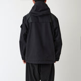 GORE-TEX LUGGAGE MOUNTAIN PARKA