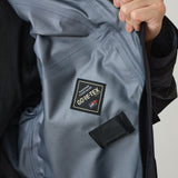 GORE-TEX LUGGAGE MOUNTAIN PARKA