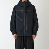 SAITOS 3L MOUNTAIN PARKA
