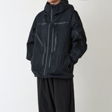 SAITOS 3L MOUNTAIN PARKA