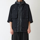 WINDSTOPPER ZIP OFF MOUNTAIN PARKA