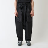 CARGO SAROUEL PANTS