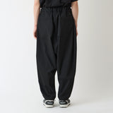 CARGO SAROUEL PANTS