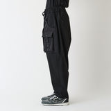 CARGO SAROUEL PANTS
