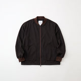 ZIP BLOUSON