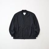 ZIP BLOUSON