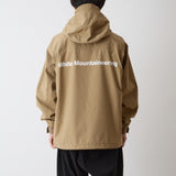 GORE-TEX 3L MOUNTAIN PARKA