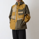 GORE-TEX LUGGAGE JACKET