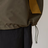 GORE-TEX LUGGAGE JACKET