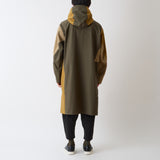 GORE-TEX BALMACAAN COAT