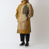 GORE-TEX BALMACAAN COAT