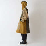 GORE-TEX BALMACAAN COAT