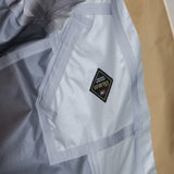 GORE-TEX BALMACAAN COAT