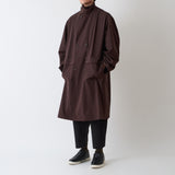 SOLOTEX DOUBLE BREASTED COAT