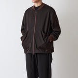 ZIP BLOUSON
