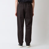 2 TUCK EASY TAPERED PANTS