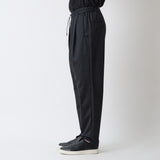 2 TUCK EASY TAPERED PANTS