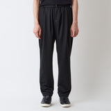 2 TUCK EASY TAPERED PANTS