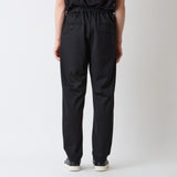 2 TUCK EASY TAPERED PANTS