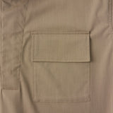 HALF SLEEVE PULLOVER SHIRT