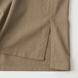 HALF SLEEVE PULLOVER SHIRT