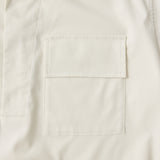 HALF SLEEVE PULLOVER SHIRT