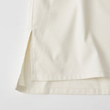 HALF SLEEVE PULLOVER SHIRT