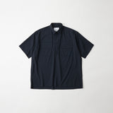 HALF SLEEVE PULLOVER SHIRT