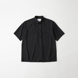 HALF SLEEVE PULLOVER SHIRT