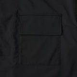 HALF SLEEVE PULLOVER SHIRT