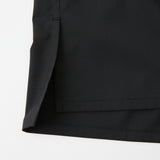 HALF SLEEVE PULLOVER SHIRT