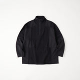 ZIP PULLOVER