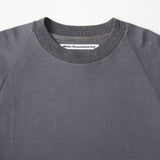 RAGLAN PULLOVER